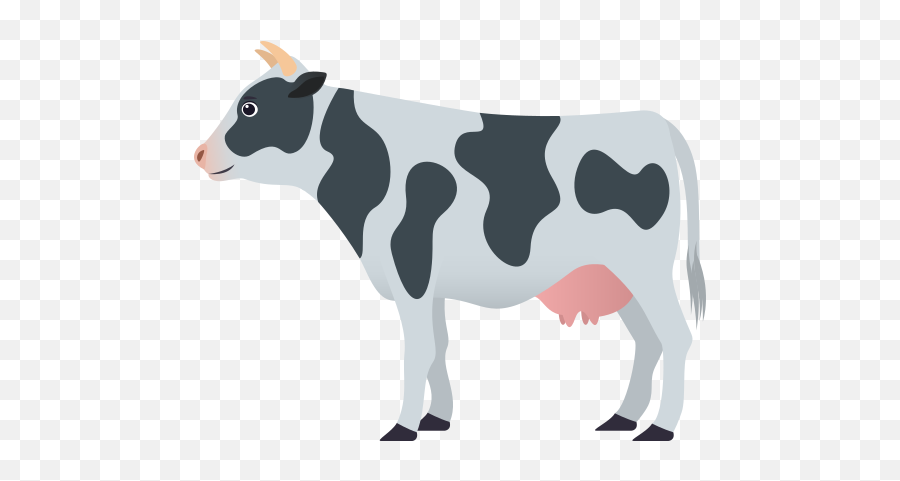 Emoji Cow To Copy Paste Wprock - Emoji Vaca,Bison Emoji