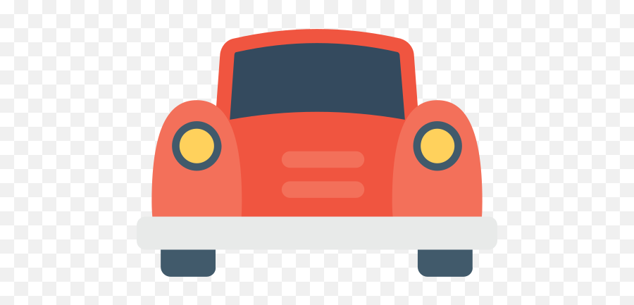 Free Svg Psd Png Eps Ai Icon Font - Classic Car Emoji,Vw Emojis