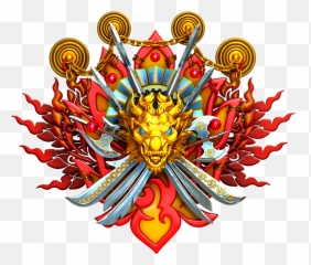 Distinctive Insignia A Guide To Emblems And Patches World - Wows Emoji,World Of Tanks Emoticons List Ingame
