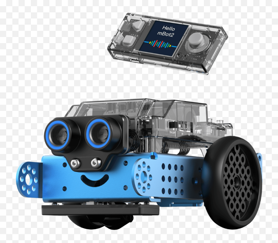 Mbot2 - Educational Robot Makeblock Mbot 2 Emoji,Emotion Servo Motor