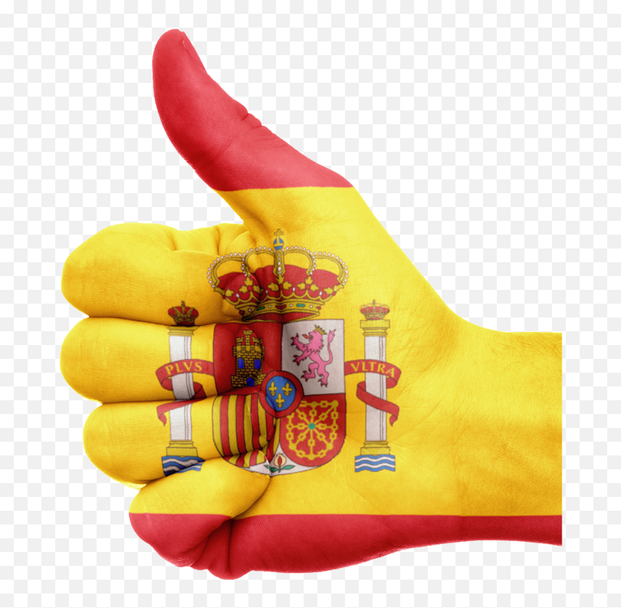 28 Ideas De España - Spanish Flag Hand Emoji,Emoji Bandera Espa?a