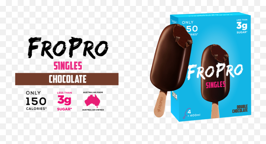 Australiau0027s 1 Healthy Ice Cream Manufacturer U0026 Supplier - Fropro Ice Cream Emoji,Ice Cream Emoji Changing Pillow