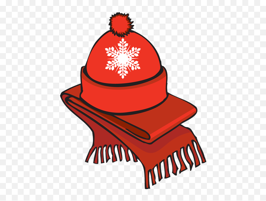 Winter Clip Art Microsoft Free Clipart Images 9 - Clipartix Hat And Gloves Clipart Emoji,Emoji Winter Hat