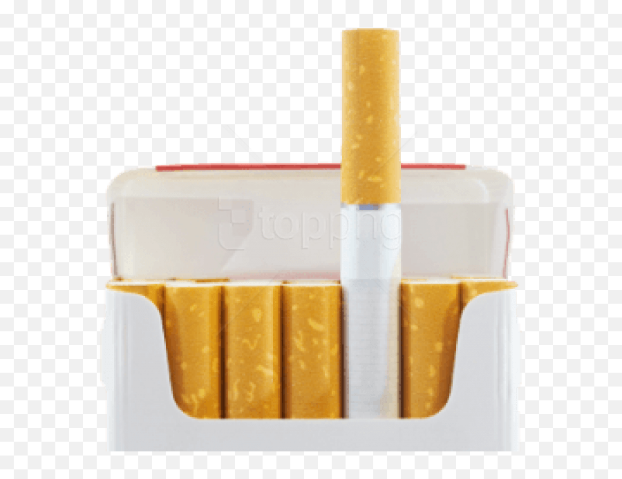 Cigarette Open Pack Png - Cigarettes Emoji,Cigarette Emoji