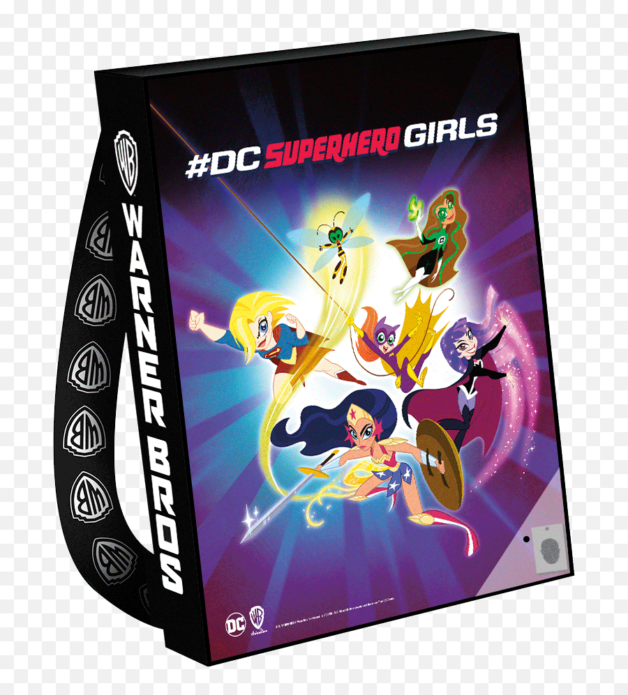 Has Hit The Ground Running For Dc Movies - Comic Con Dc Superhero Girls Emoji,Harley Quinn Shirts All Of Her Emotions