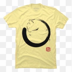Yellow Cat T Emoji,Schrodinger Emoticon