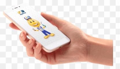 Apetrus U2013 O Seu Melhor Aplicativo De Abastecimento - Mobile Phone Emoji,Melhores Apps De Emojis Grandes