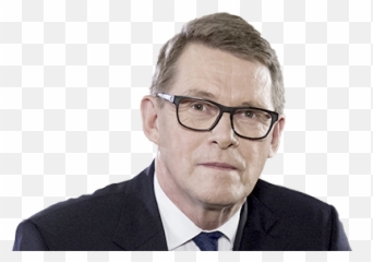 How Does Nils Torvalds Find His Inner - Suit Separate Emoji,Trust Emotion Wikipdia
