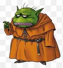 Dragon Quest 8 Download Item Feature Is - Dragon Quest Viii King Emoji,Chrono Trigger Surprised Emoticon