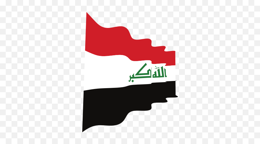 Iraq Flag Icon Png - Iraq Flag Emoji,Iraq Flag Emoji
