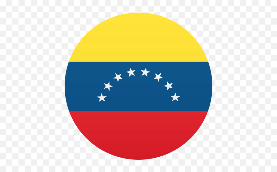 Emoji Flag Venezuela To Copy Paste Wprock - Venezuela Flag Round,British Flag Emoji