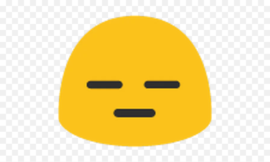 Hangouts Emoji - Emoji Hangoust Png,All Hangouts Emojis