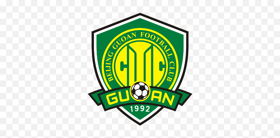 Beijing Guoan 1 Emoji,Emotion Tchau