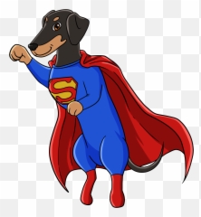 Wiener Token Wiener Deflationary Meme Token - Superhero Emoji,Doge Emoticon Art