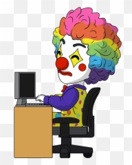 Clown Meme U2013 Youtooz Collectibles - Youtooz Emoji,Cloun Emojis