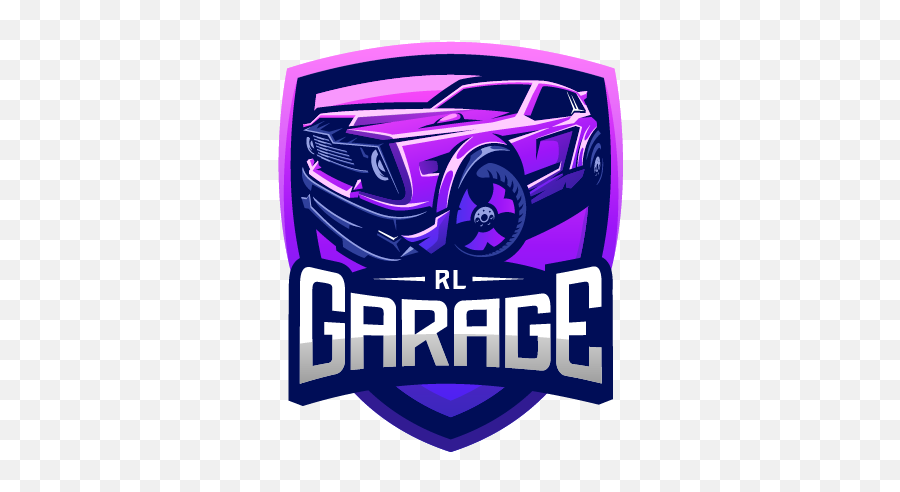 Rl Garage App For Ios Android - Rocket League Garage Emoji,Rocket League Emojis