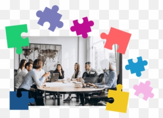 Hootsuite Vs Socialbee - Group Discussion Students Hd Emoji,Insertar Emojis En Hootsuite