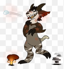 Explosives - Fictional Character Emoji,