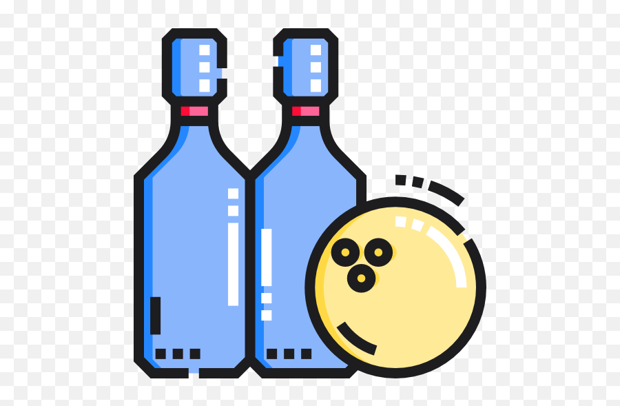 Free Icon - Happy Emoji,Emoticon For Bowling