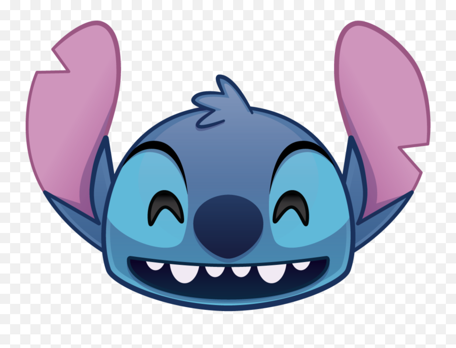 Free Transparent Disney Emoji Blitz Png - Disney Emoji Blitz Stitch,Disney Emoji Blitz