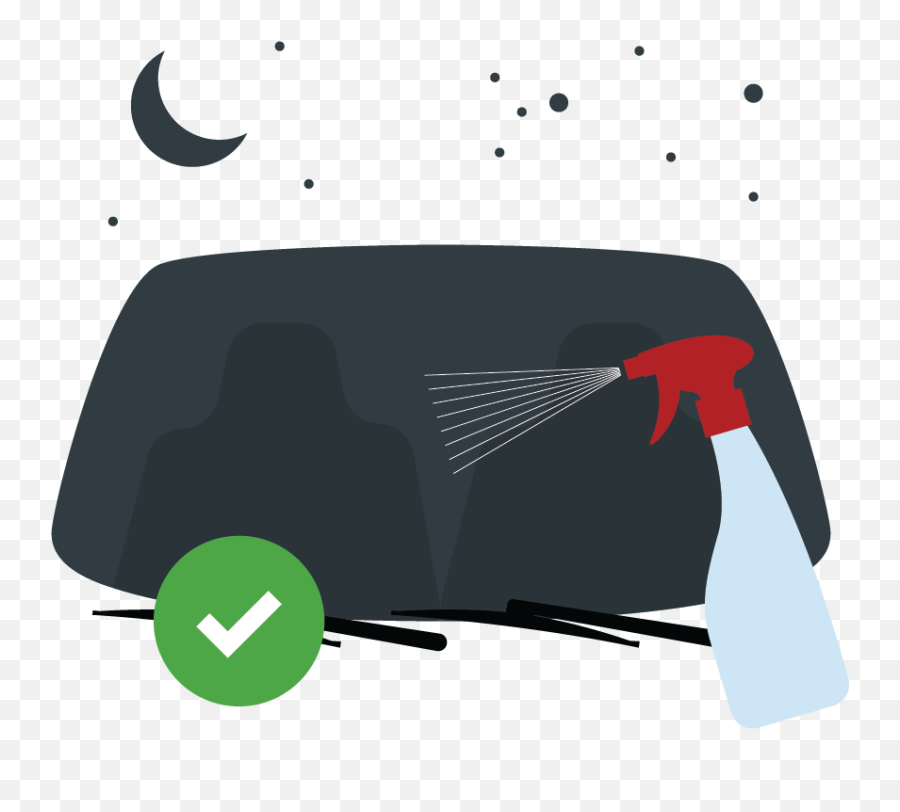 First Aid For Frosted Windows - Škoda Storyboard Language Emoji,Car Window Emojis Led