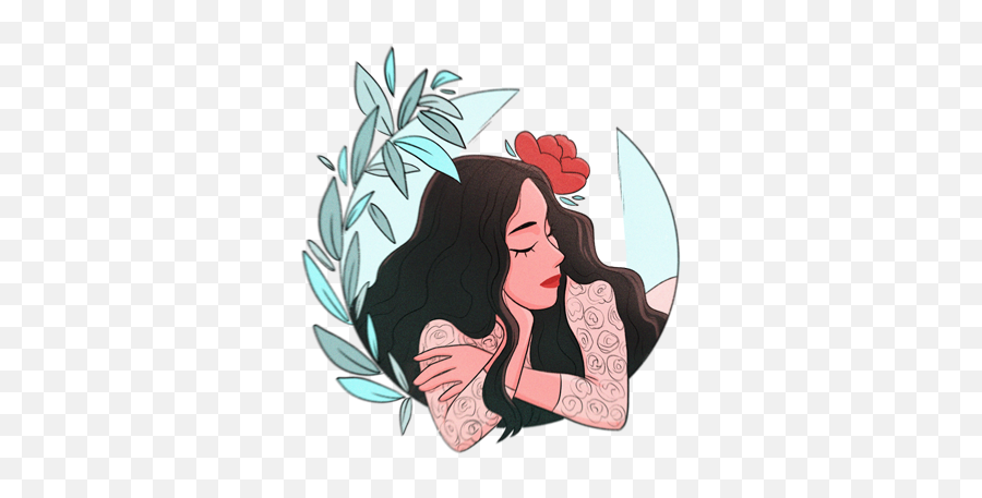 Art And Intuition - Fictional Character Emoji,Inuition And Emotion Art And Intuition - Fictional Character Emoji,Inuition And Emotion