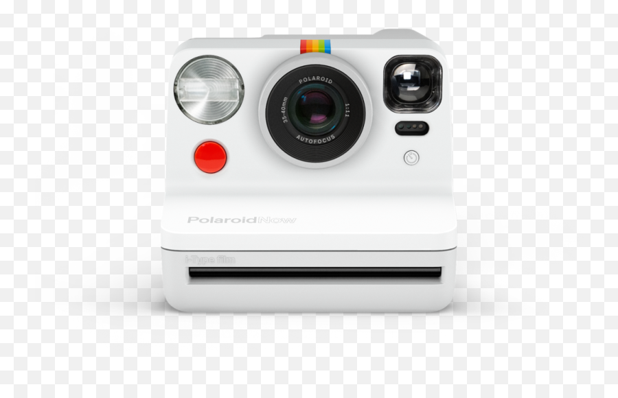 Polaroid Now I - Polaroid Camera Emoji,Cameras For Kids With Emojis On It