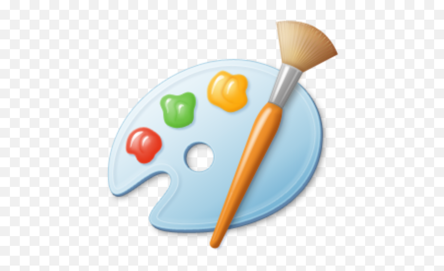 Paint Board - Apps On Google Play Transparent Ms Paint Logo Emoji,Paint Palette Emoji