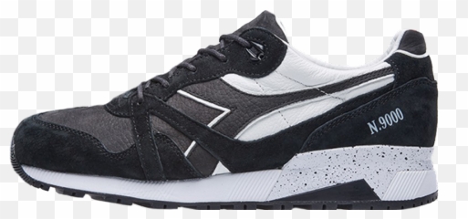 Bait X Diadora X Dreamworks N9000 Felix - Lace Up Emoji,Felix The Cat Emoticon Code