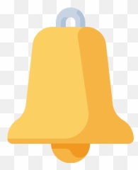 Bell Alert Vector Svg Icon 6 - Png Repo Free Png Icons Alert Bill Icon Svg Emoji,Bell Ringer Emoji Png