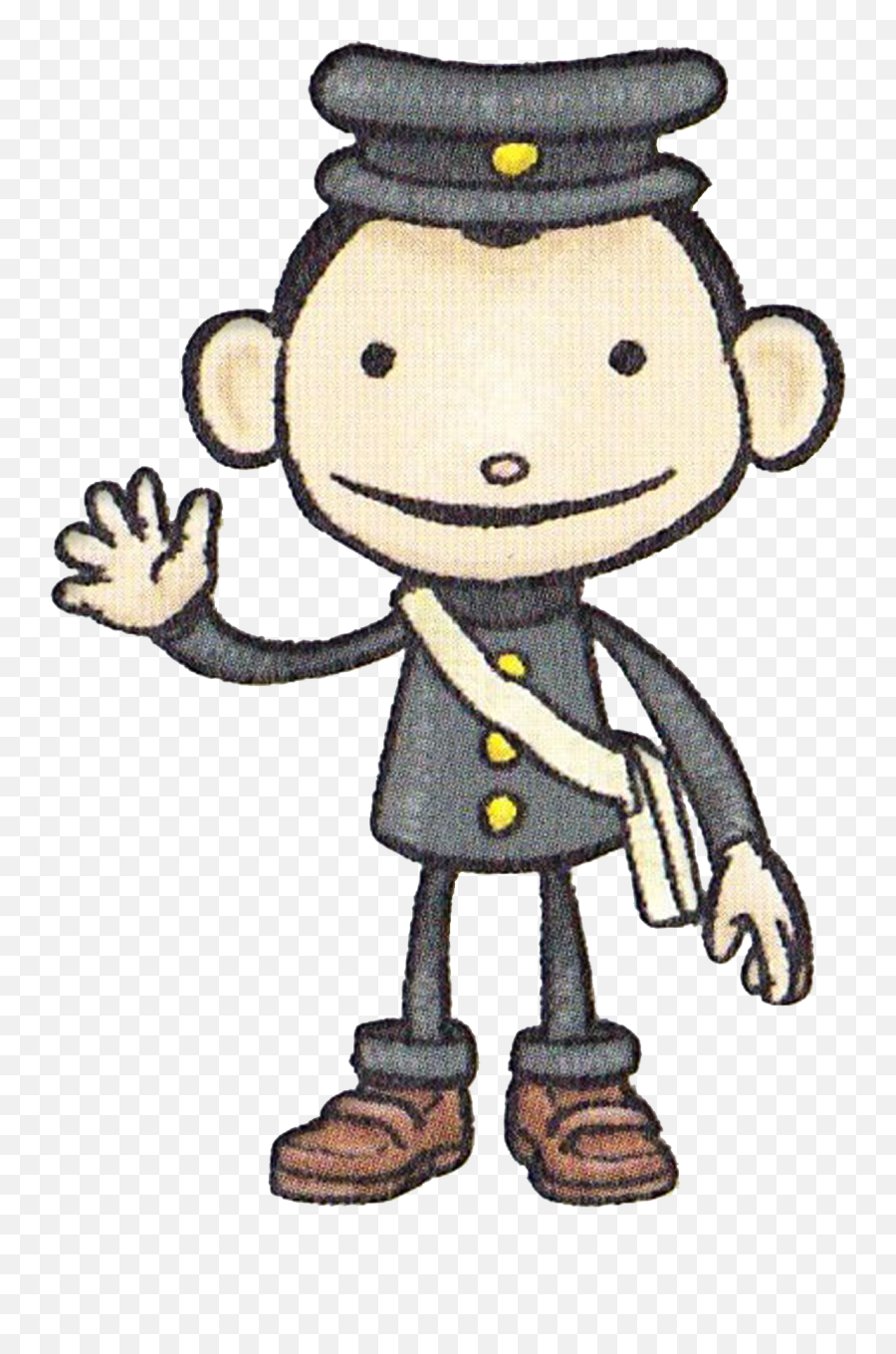 Protagonist Chulip Wiki Fandom - Chulip Boy Emoji,Boy With Many Emotions Clipart