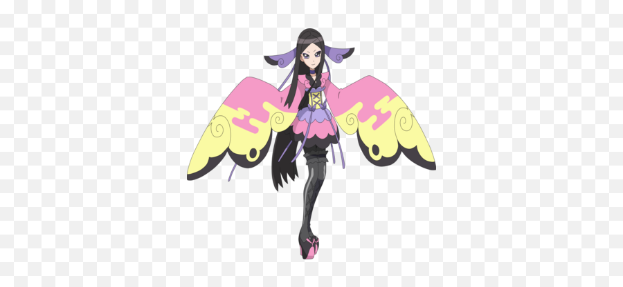 Valerie - Valeria Pokemon Emoji,Pokemon X And Y Emotion Theme