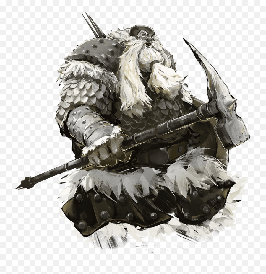 Caer - Konig Icewind Dale Rime Of The Frostmaiden 5etools Emoji,Icewind Dale Emotion Fear Vs Horror