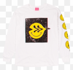Ayylien Emoji,Ayyy Emoticon