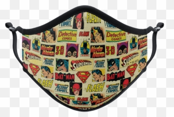 Best Dc Comics Gifts And Collectibles For Justice League Emoji,Birthday Gift Message Facebook Emoticon