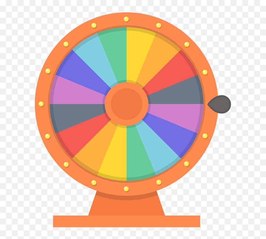 Spin The Wheel - Codelessbot Emoji,Facebook Emoticons Steering Wheel
