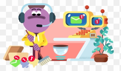 How To Ensure Business Chat Is Not Distracting Your Team Emoji,Crying Emoji Overload