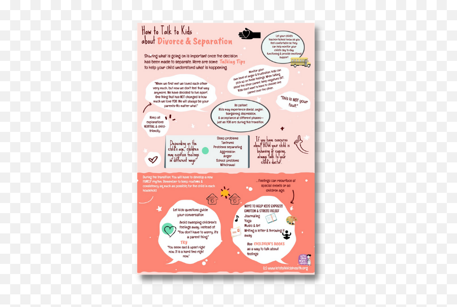 When Divorce Happens Stay Child - Focused Emoji,Emotions Felt From Not Seeing Your Child