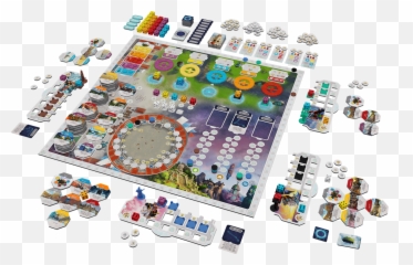 24 Most Anticipated Board Games Of Gencon 2021 Emoji,Facebook Emoticons Game