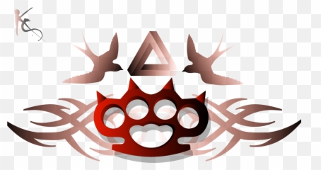 Kennysix Dribbble Emoji,The Emotion Of Gangsta