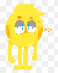 Download Hd Emoji Movie - Illustration Transparent Png Image Happy,Emoji Movie