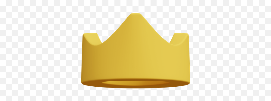 Crown 3d Illustrations Designs Images Vectors Hd Graphics Emoji,Emoticon Majestic King's Crown