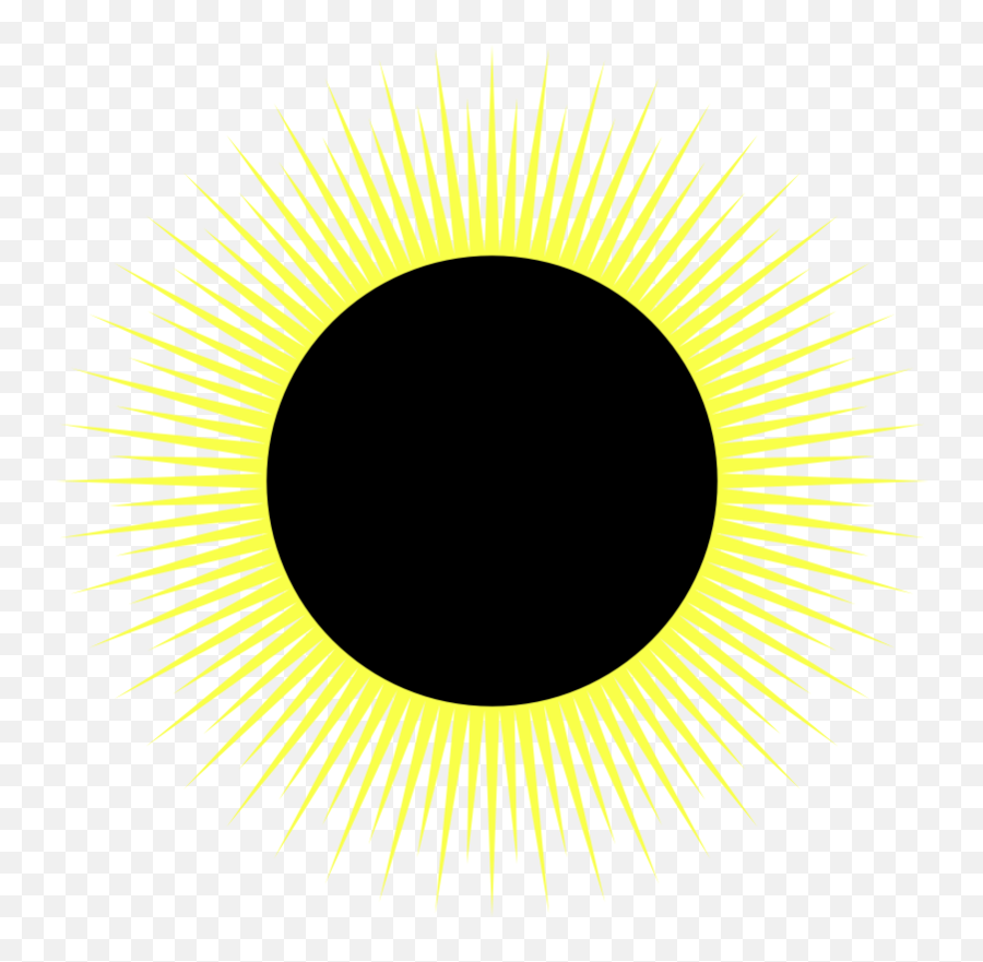 Planets Clipart Total Planets Total Transparent Free For - Dot Emoji,Solar Eclipse Emoji