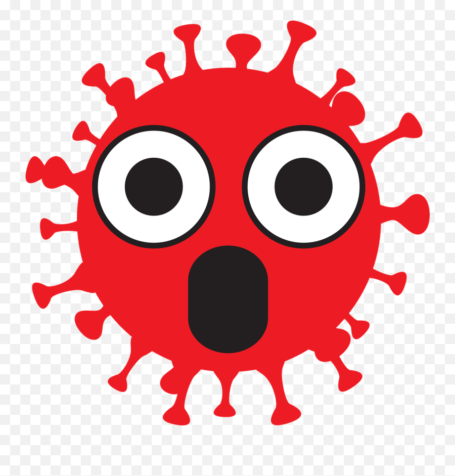 Marvel Coronavirus Emoji - Free Vector Graphic On Pixabay Gib Corona Keine Chance,Emoji Icon