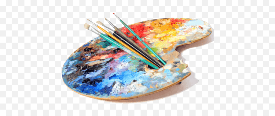 Elena Henderson Oringinal Paintings - Creations Art Gallery Emoji,Artists Who Paint Emotions