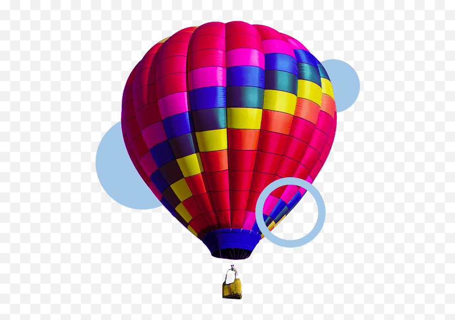 Everflow - Partner Marketing Platform Emoji,Hot Air Balloon Emoticon Add To My Pjone