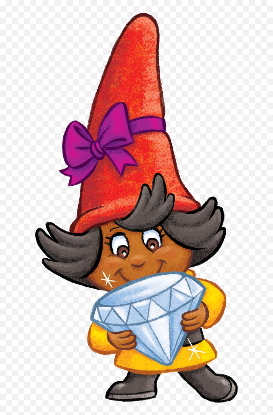Gnomes Vs Trolls U2014 Trend Enterprises Inc Emoji,Cute Kid Emoji Valentine Craft Ideas For A Classroom