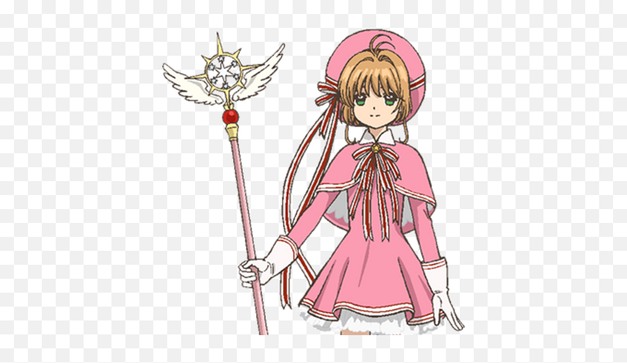 Costumes Unisex Details About Cardcaptor Sakura Kinomoto Emoji,Happy Emotion Costume Diy