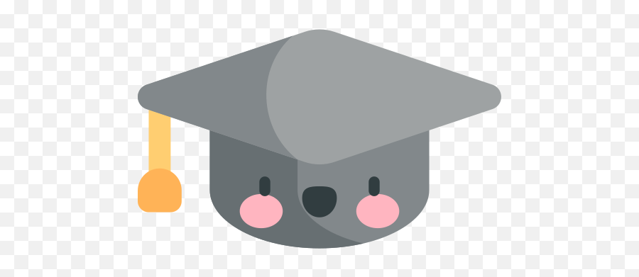 Graduation Cap Free Vector Icons Designed By Freepik Free Emoji,Graduation Cap Emoticons