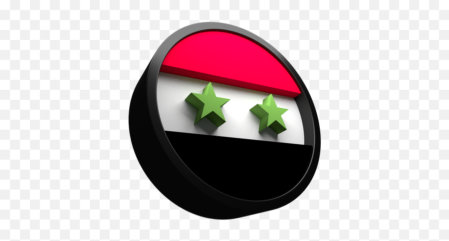 Premium Red Flag 3d Illustration Download In Png Obj Or Emoji,Pan Flag Discord Emoji